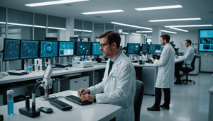 5 avancées révolutionnaires en génie médical moderne