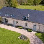 gite rural 15 personnes chimay