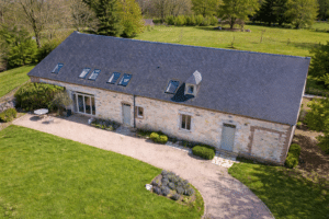 gite rural 15 personnes chimay