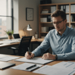 Création de société : Documents administratifs indispensables