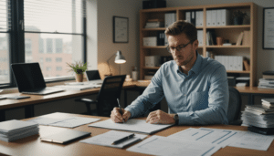 Création de société : Documents administratifs indispensables