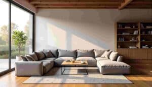 Optimiser vos espaces : solutions d'équipement immobilier