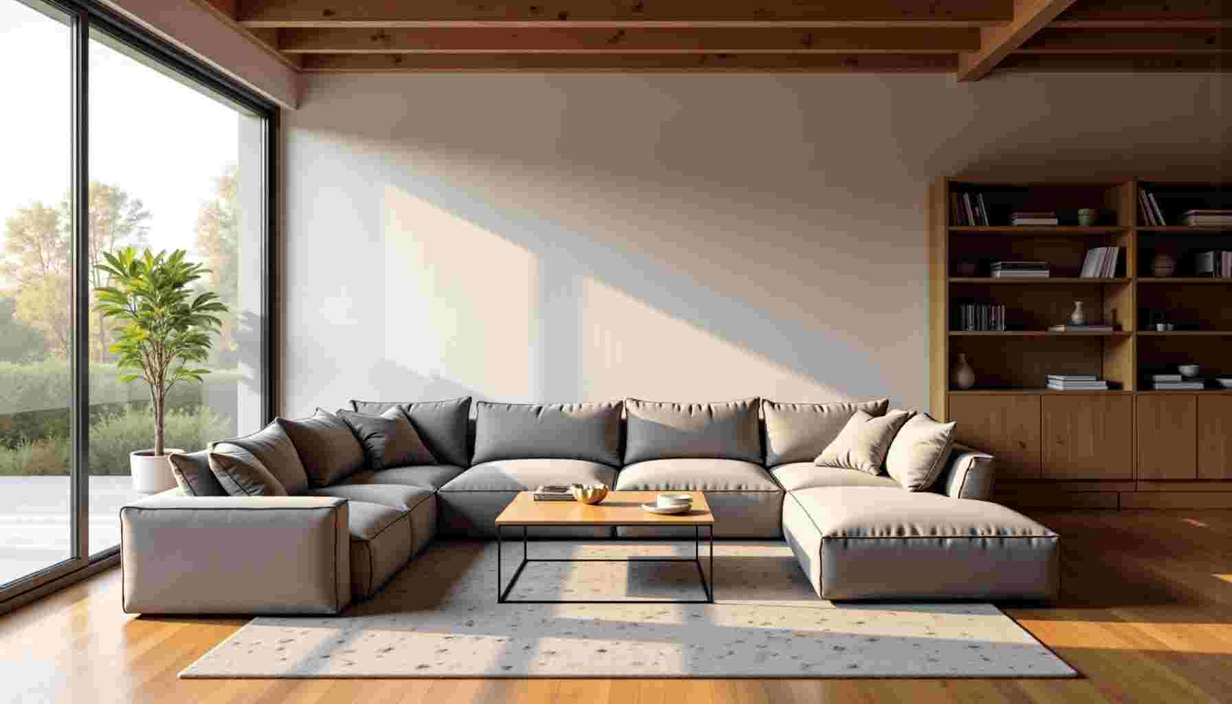 Optimiser vos espaces : solutions d'équipement immobilier