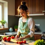 Secrets bien gardés pour une alimentation saine et équilibrée