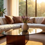 L'énergie transformée dans votre intérieur élégant