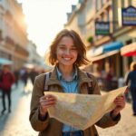 Voyager sans se ruiner : astuces pour économiser en voyage