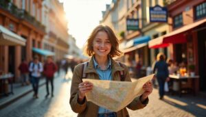 Voyager sans se ruiner : astuces pour économiser en voyage