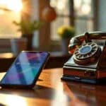 Tech moderne ou classique : le duel continue