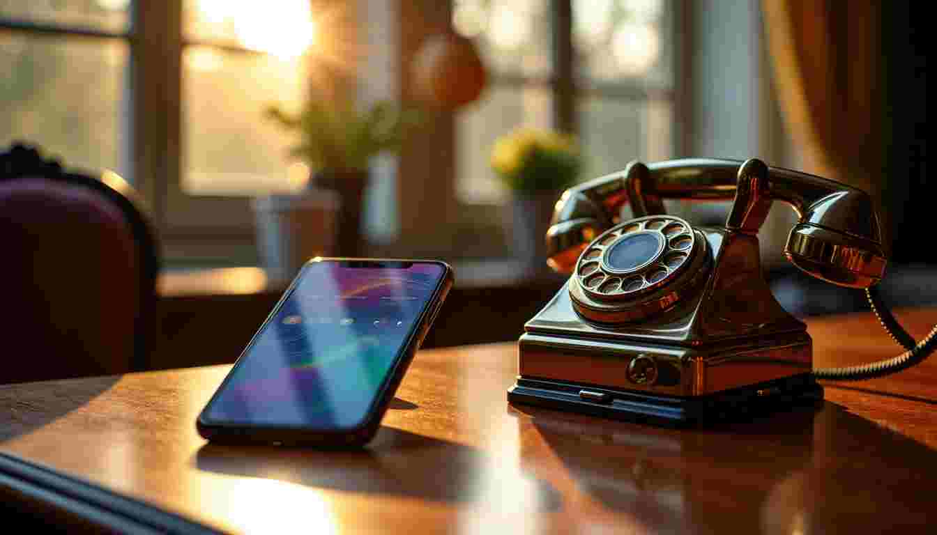 Tech moderne ou classique : le duel continue