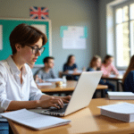 Comment maîtriser l’anglais rapidement avec des cours spécialisés ?