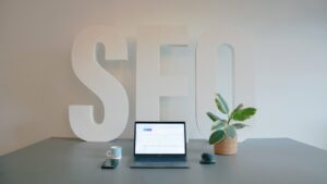 SEO entreprise