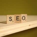 SEO entreprise