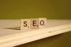 SEO entreprise