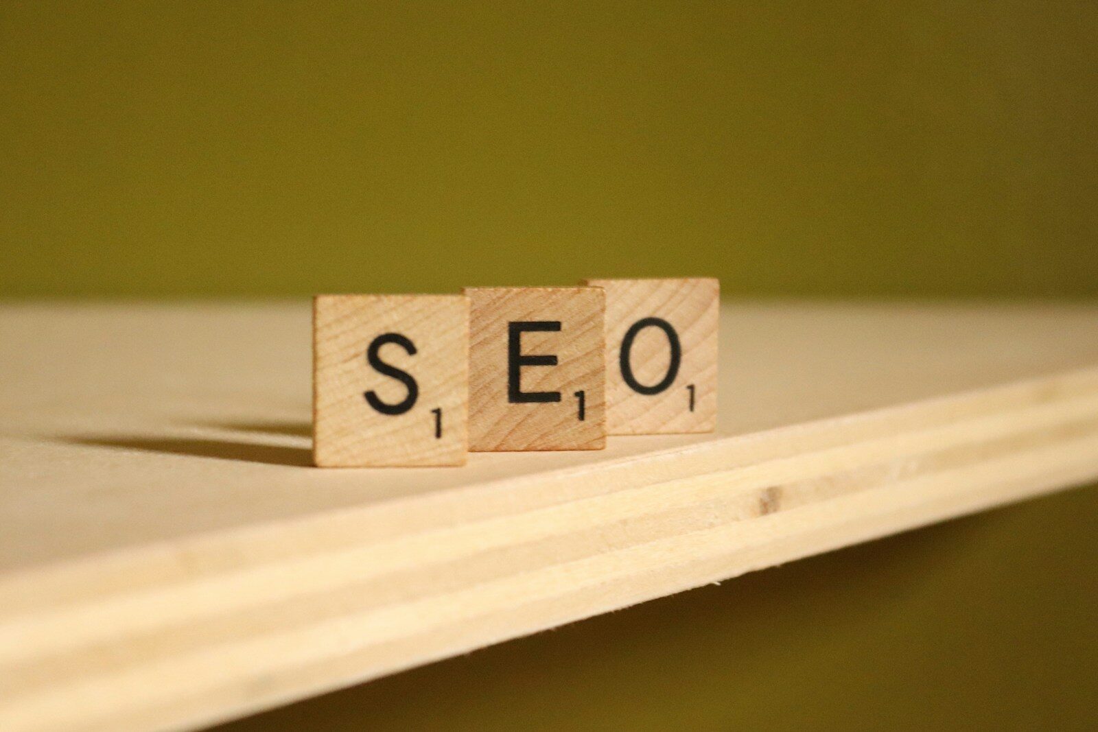 SEO entreprise