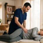 Chiropracteur ostéopathe