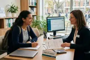 Prêt Étudiant