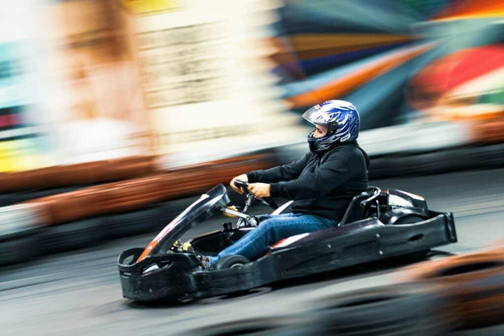 Karting
