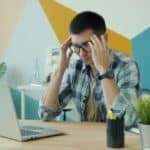 Burn-out symptômes