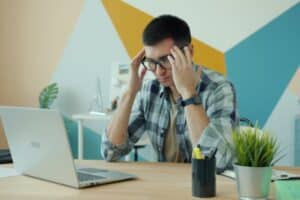 Burn-out symptômes