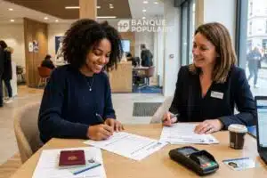 compte bancaire