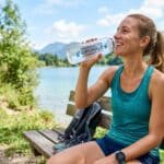 Hydratation optimale