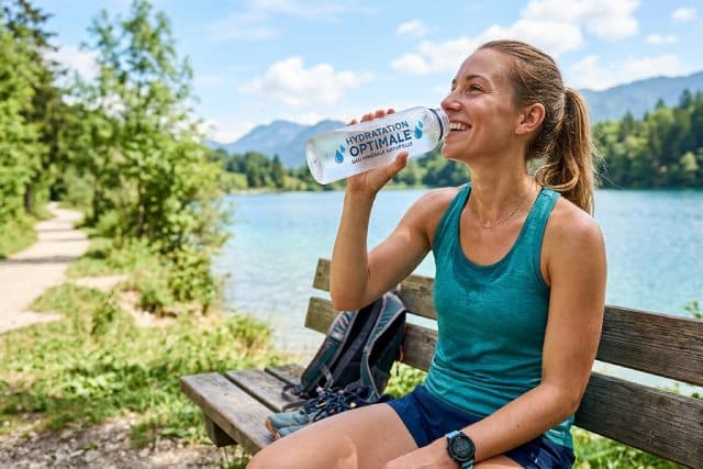 Hydratation optimale
