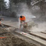Comment choisir son prestataire de découpe béton ?