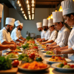 Assurance restaurant : Quelles sont vos obligations légales selon votre type de restauration ?