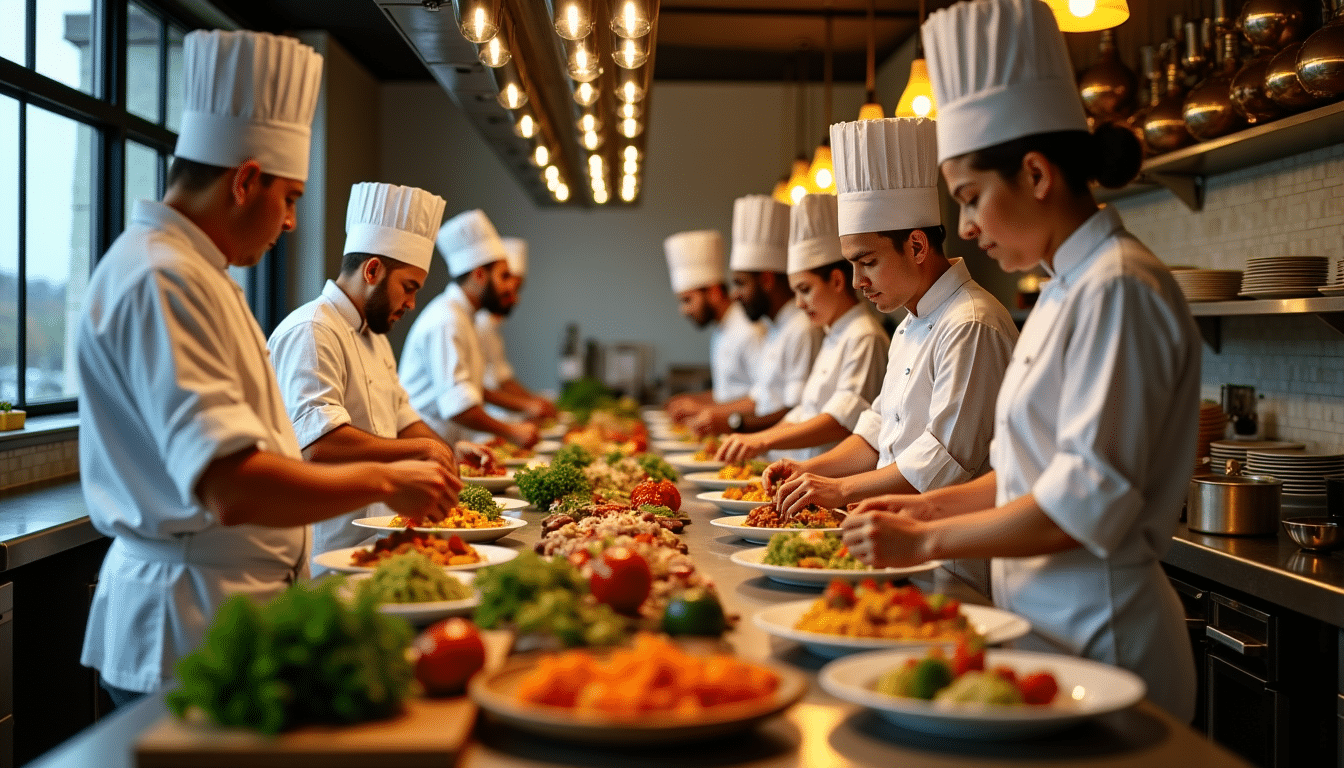Assurance restaurant : Quelles sont vos obligations légales selon votre type de restauration ?