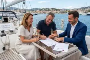 Crédit bateau