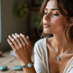 Pourquoi choisir des bijoux en lithothérapie faits main en France pour votre équilibre ?