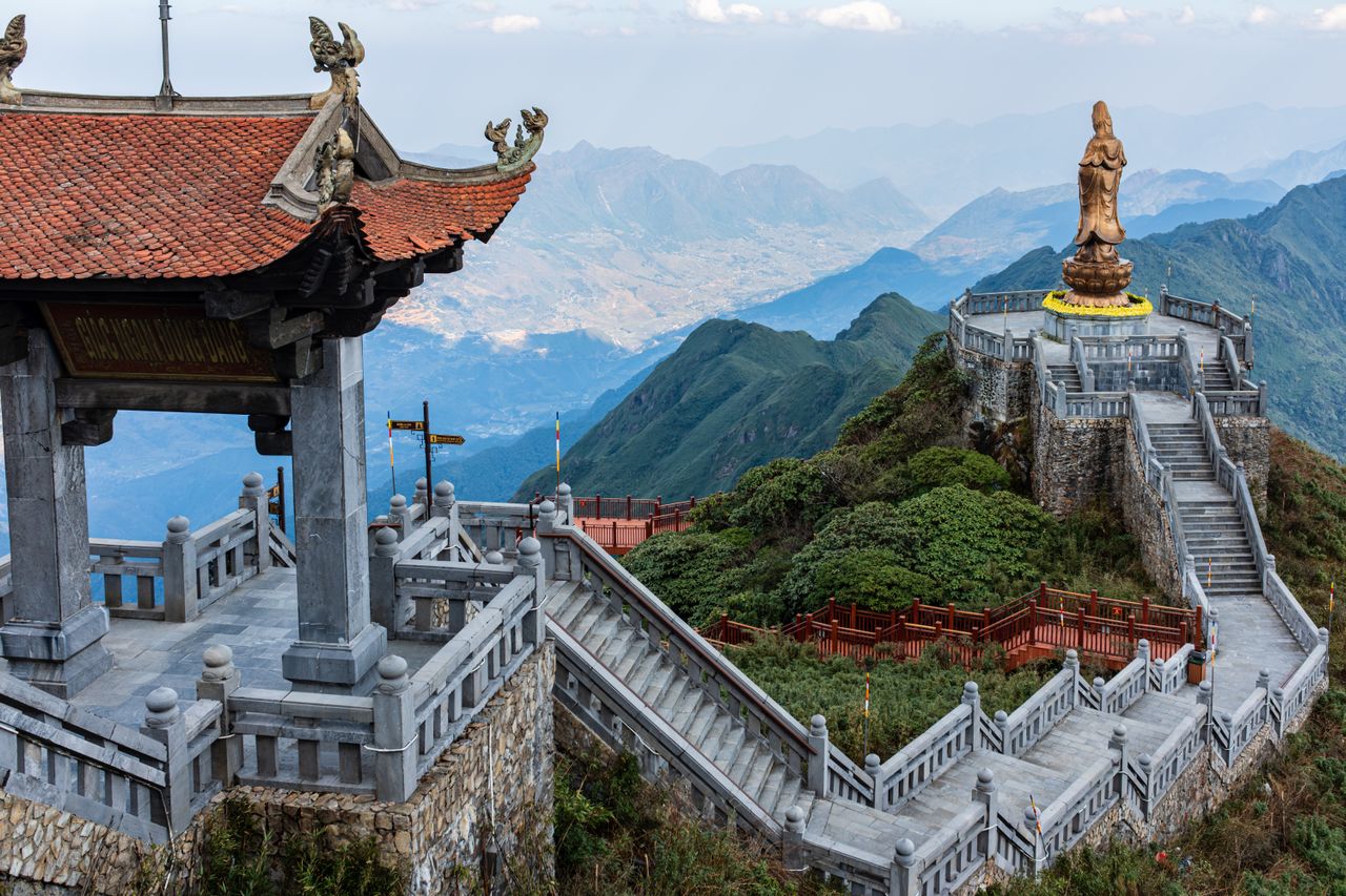 Les trésors du nord du Vietnam 5 lieux à découvrir absolument